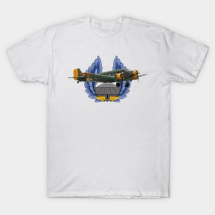 Ju-52 T-Shirt